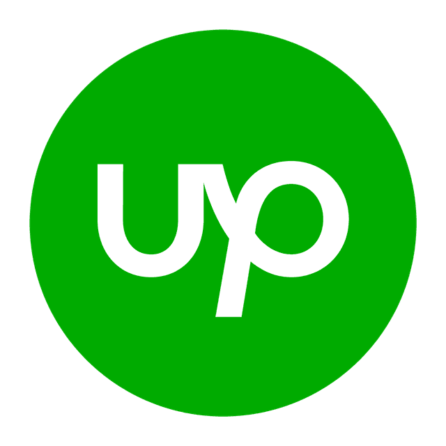 Upwork Logo